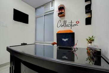 Отель Collection O 809499 Rudraksha Continental