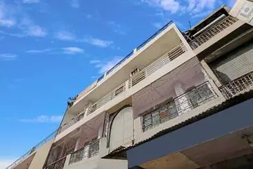 Hotel Flagship Diamond Residency
