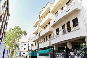 Hotel Flagship Sai Lodge