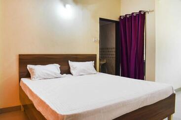 Hotel Flagship Sai Lodge