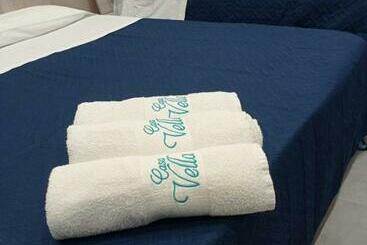 פנסיון Casa Vella Apartment