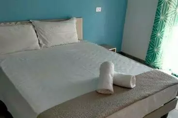 پانسیون Casa Vella Apartment