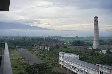 Achiera Hotel And Convention Jatiwangi