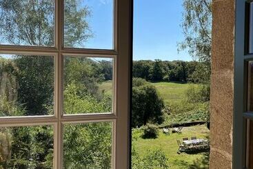 Bed and Breakfast Château De Montautre