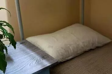 Hostel № 1