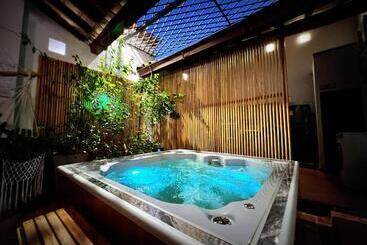 هتل Boutique Casa Gerar Filigrana