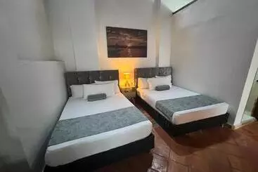 ホテル Boutique Casa Gerar Filigrana