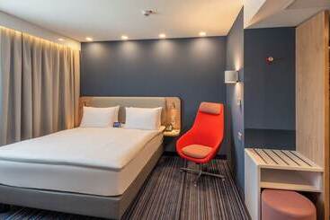 فندق Holiday Inn Express   Hamburg South A7 As42, An Ihg