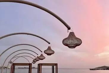 Hotelli Inone Mucho Selection