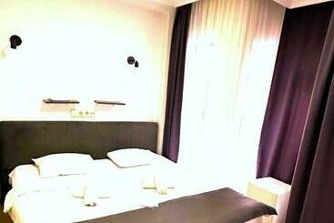 Hôtel Istanbul Altun Life