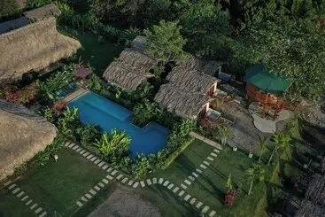 Hôtel Makai Beach Hostel