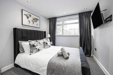 پانسیون Victoria Hub