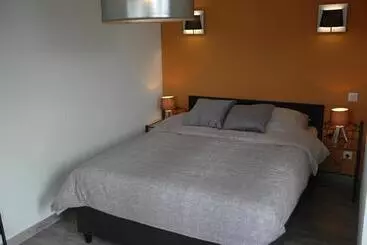 Bed and Breakfast Twinkeling Lights