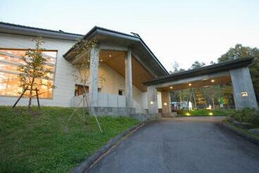 Otel Sundance Resort Tateshina