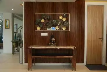 Szálloda Tivoli Cititel