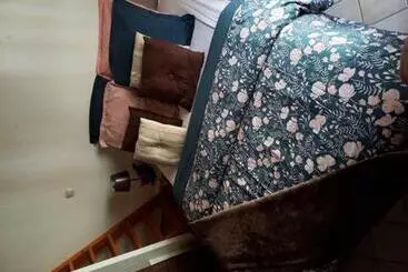 Bed and Breakfast Chambres D Hotes L Antonin