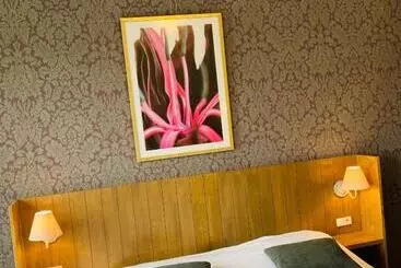 Aamiaismajoitus (B&B) Villa La Dune Ontbijt & Parking Inclusief