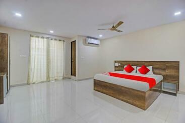 Hotel Flagship Green Valley