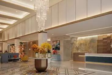 Hotel Holiday Inn Lucknow Airport, An Ihg