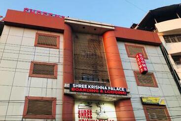 Hotel Shree Krishna Palace