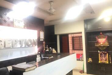 Hotel Shree Krishna Palace