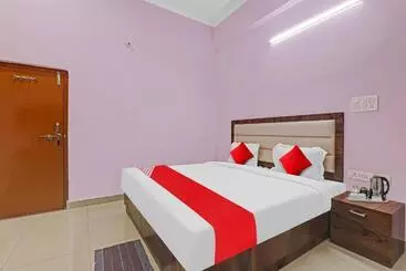 Hotelli Flagship Vrindavan Resort
