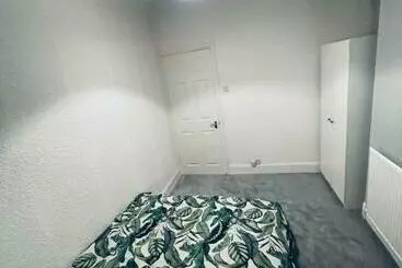 پانسیون Shou’s Guest House