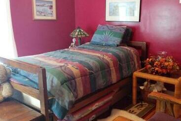 צימר Baylies Home