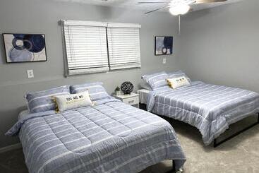 مبيت وإفطار Columbia Chrome