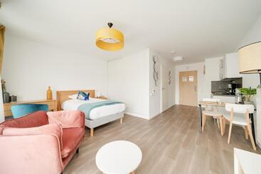 Aparthotel Domitys La Cristal In