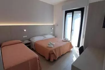 Hotelli Altamarea