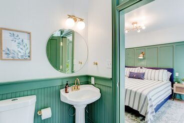 فندق Art City Inn