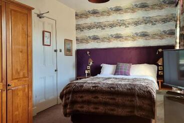 호텔 Langass Lodge