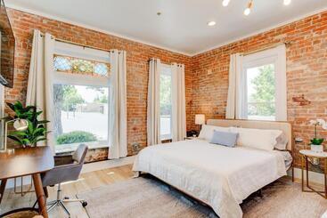 Otel Suite 1 Historic Art City Inn