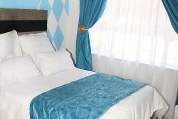 Pensionat Adorable Private Room In Germiston