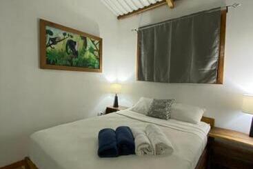 Resort Dragonfly Beachfront Villas Adult Only