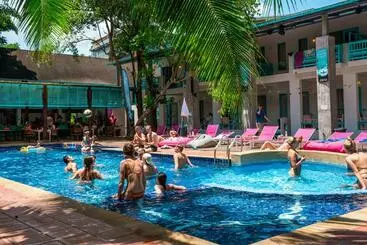 Hostel Nomads Ao Nang