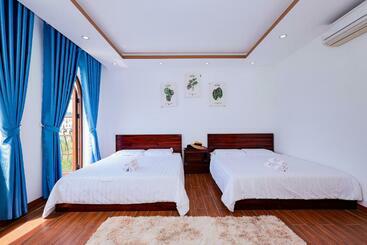 Albergue Twilight Homestay