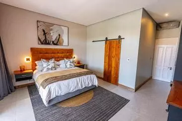 Beach Wood Boutique Hotel & Resort