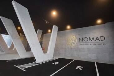 هتل Nomad