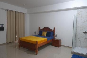 Hôtel Splanada Poilon