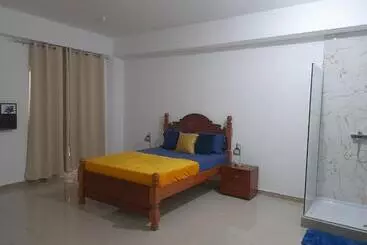 Hotel Splanada Poilon