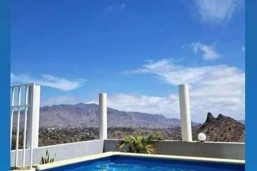 هتل Splanada Poilon