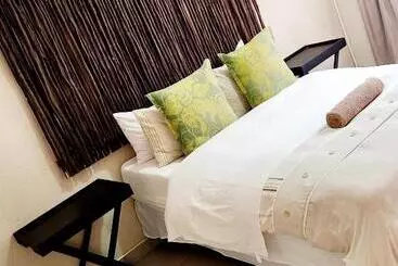 Majatalo Makwatambani Guest Manor