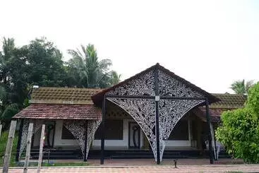Pipul Odi Museum Resort