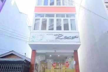 Szálloda Rose Hostel Dalat