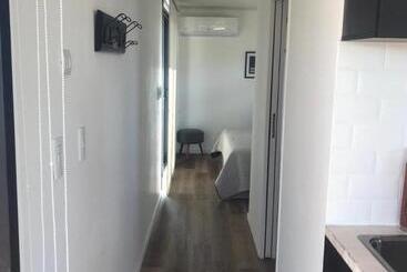 شقة فندقية Terrazas Suites Cabañas Boutique