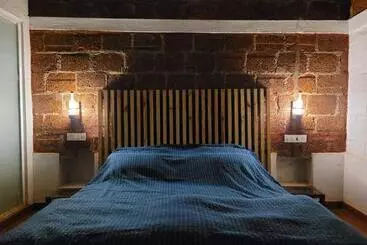 The Dandelion   Colonels Jungle Resort