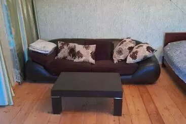 Szálló Dusheti Baga