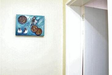 تختخواب و صبحانه Beit El Bnb